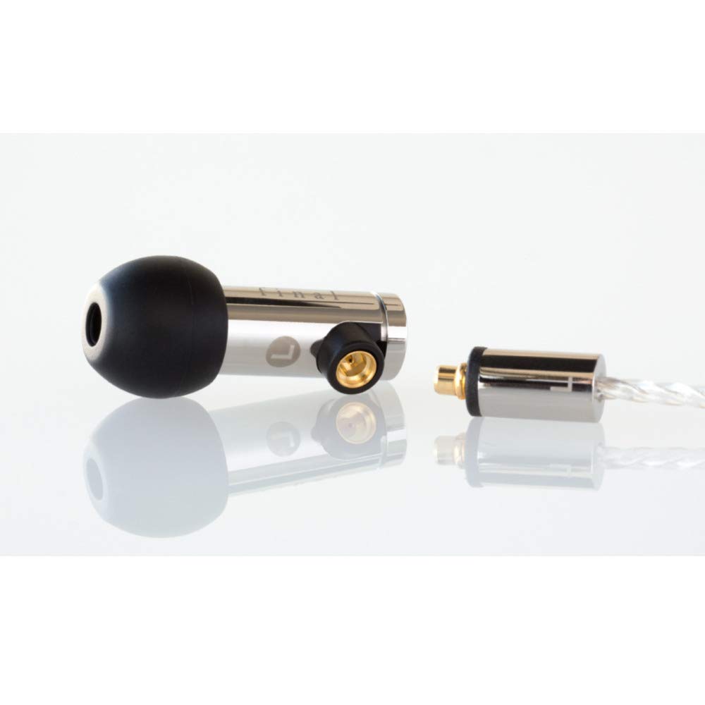 レビュー】Final E5000 -finalの聖戦－ - 【まとめ】中華イヤホン