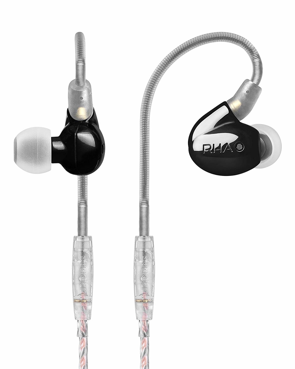 RHA CL1 CERAMIC イヤフォン レビュー】RHA CL1 ハイエンドセラミック機とは何か。 - 【まとめ