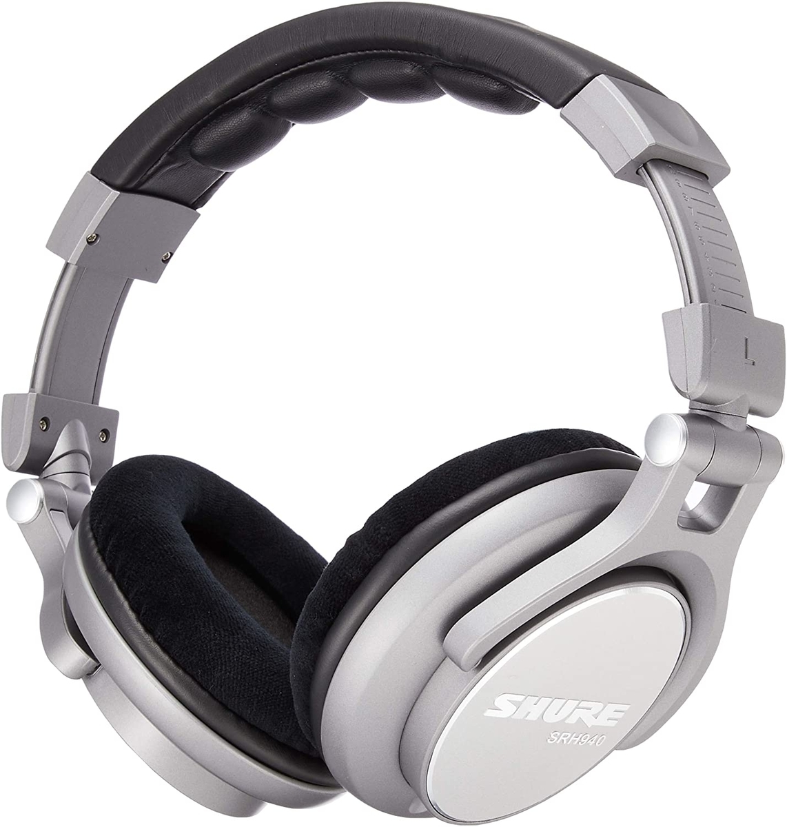 レビュー】SHURE SRH940 モニターリファレンスヘッドホン - 【まとめ