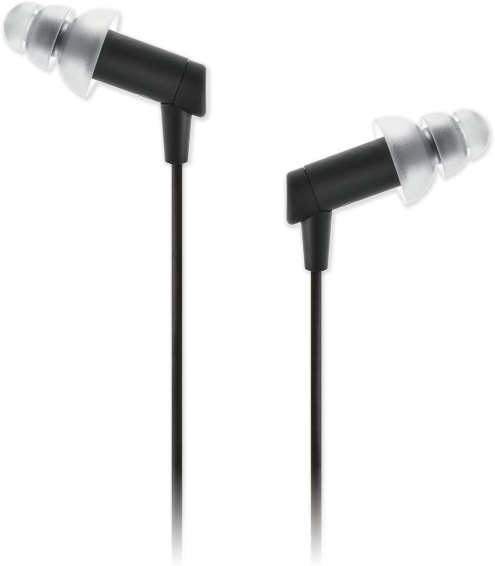 レビュー】 Etymotic Research HF5 - 【まとめ】中華イヤホン