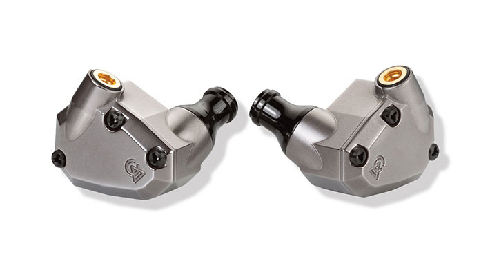 イヤホン Campfire Audio ARA レビュー】Campfire Audio ARAはアンドロメダを超える夢を見るか