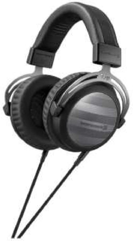 レビュー】ベイヤーダイナミック T5P 2nd密閉型ヘッドホン テスラ