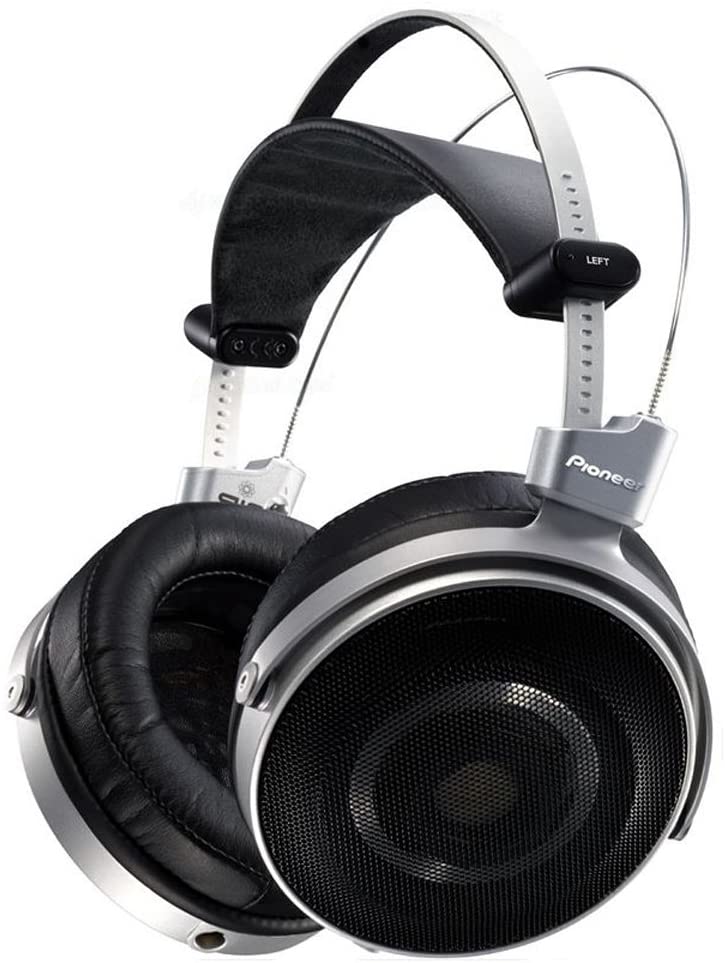 Pioneer ハイエンドヘッドフォン レビュー】SE-MASTER1 20万越えパイオニアのオープン型ハイエンド