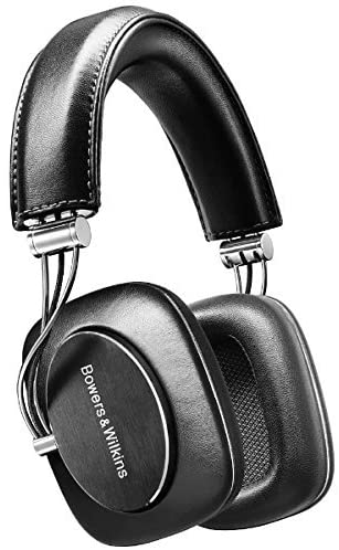 Bowers & Wilkins P7ワイヤレスヘッドホン ワイヤレス不能 レビュー】Bowers & Wilkins P7 ワイヤレスヘッドホン【Bluetooth