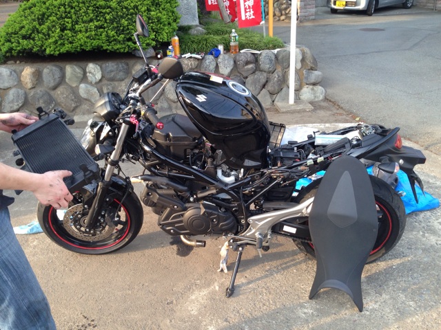 f:id:cb125250zzr250:20140503221827j:plain f:id:cb125250zzr250:20140503221827j:plain