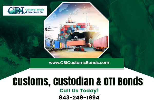 OTI Bonds NY