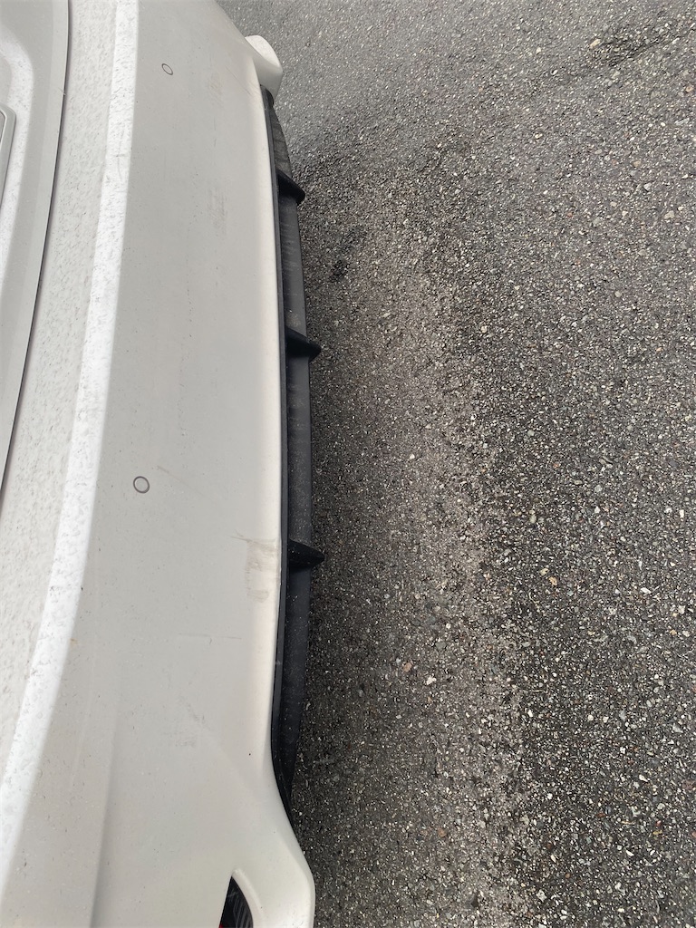 ３台玉突き事故の先頭車両になってしまいました 姫路で瓦の文化を守る四代目表瓦社長のブログ