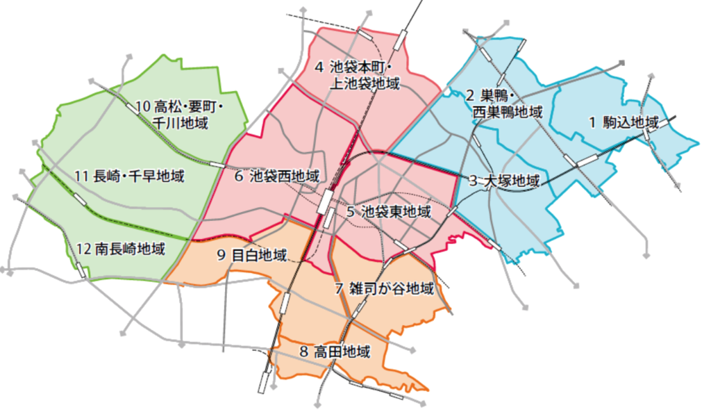 リノベーション事例 東京都豊島区 A物件 A.BOX工房