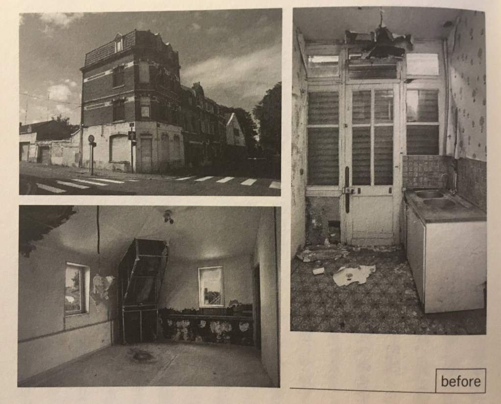 「世界の空き家対策」(学芸出版社)139ページ