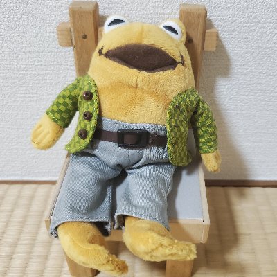 #35 頭の片すみの自由空間【2021年6月〜】