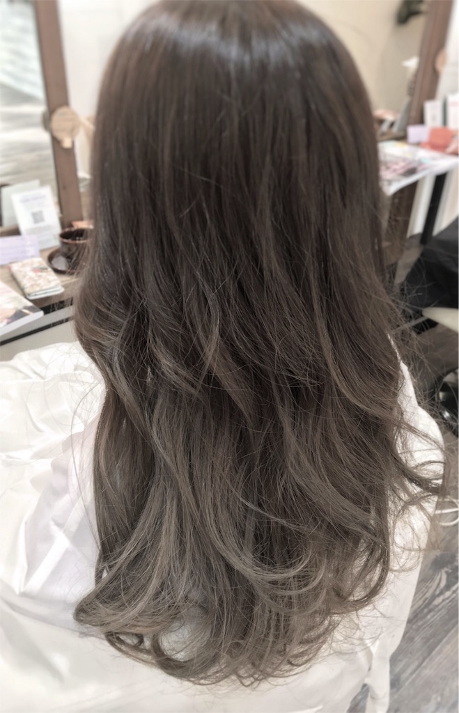 新潟 美容師 三林 ヘアカラー 春カラー どれにする 新潟の美容師 三林 稜が髪質改善のことを書くブログなんです