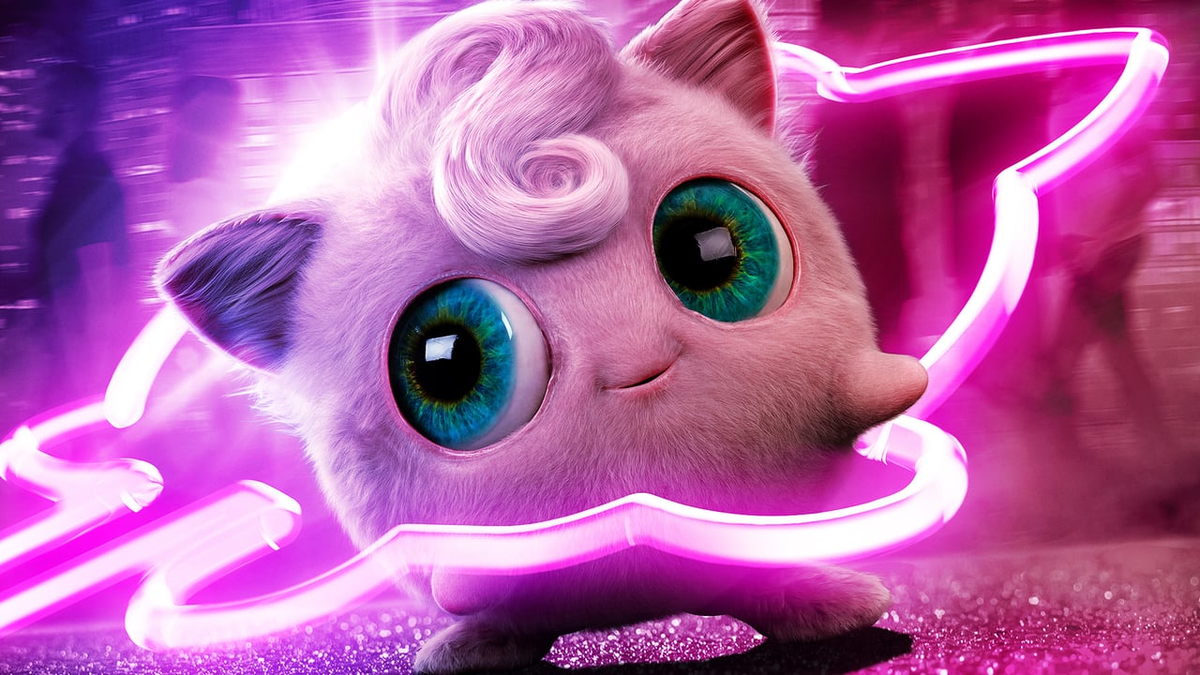 Pokémon Detective Pikachu Ccajpmovie Ons Diary