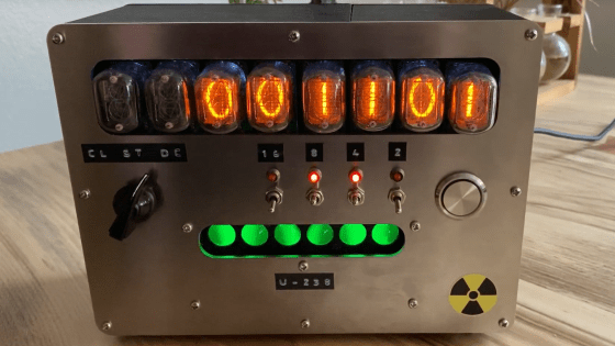 Chernobyl Dice チェルノブイリダイス