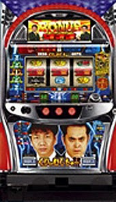 ロデオ「パチスロ くりぃむしちゅー」の筺体＆スペック＆情報