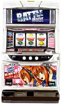 JPS「2027」の筺体＆スペック＆情報 - pachinko