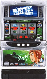 JPS「2027」の筺体＆スペック＆情報 - pachinko