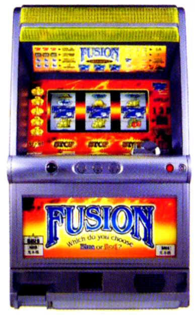 大都技研 フュージョン の筺体 スペック 情報 Pachinko S Blog