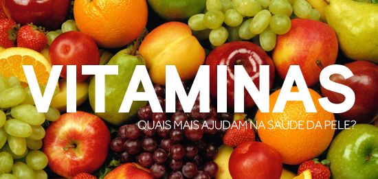 Vitaminas Vitaminas