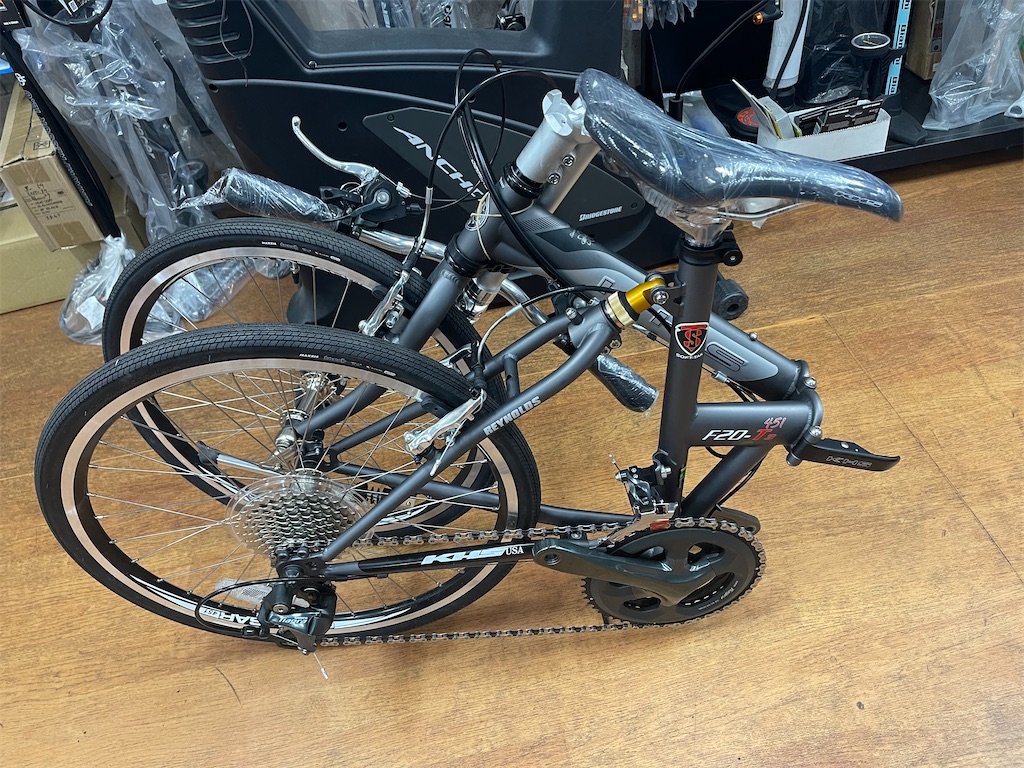 【教養有るチャリダー】SHIMANO Tiagra Shimano Tiagra 4700 Crankset (Grey) (2 x 10 Speed