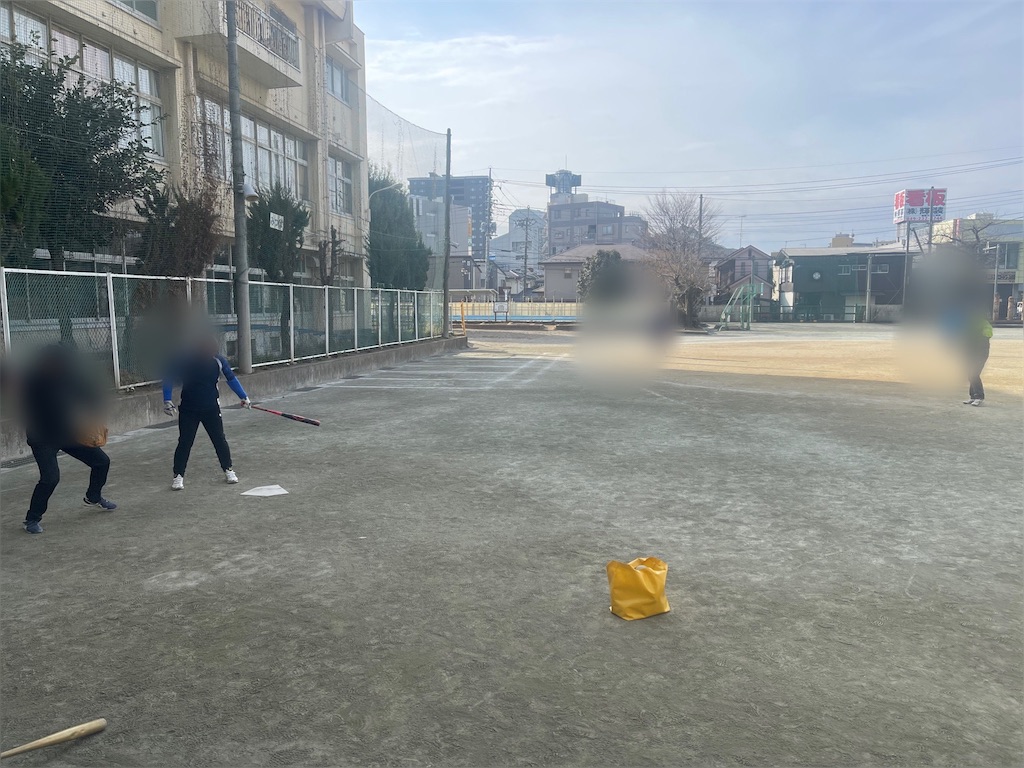 筋肉痛がぁ…⁉️ - ccshimoのブログ