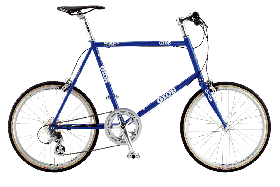 momentum ミニベロ イオンバイク Yahoo!ショッピング店 - ミニベロ