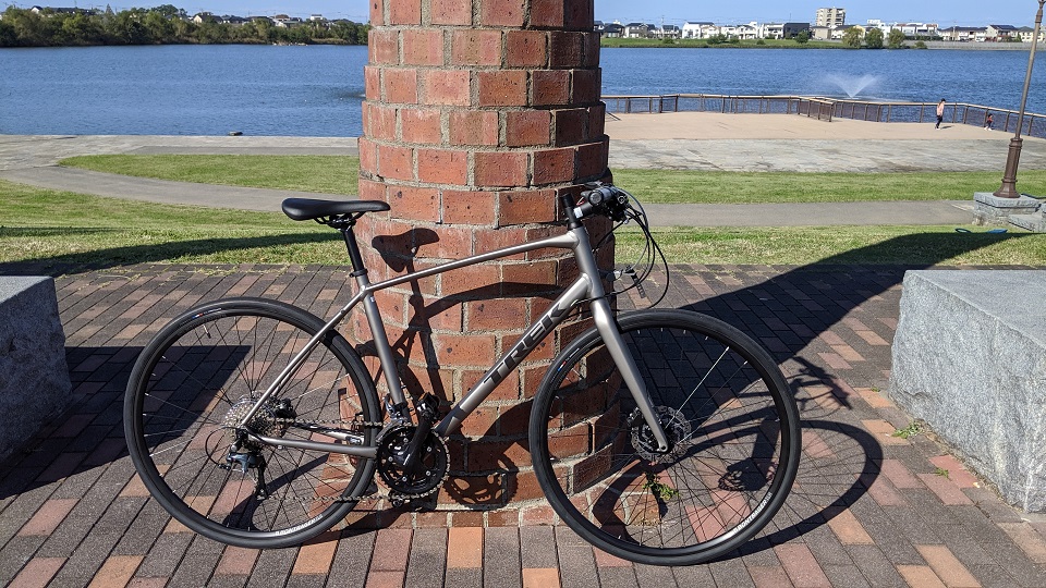 costco 自転車