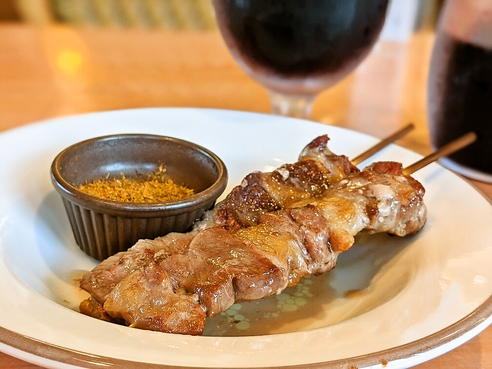 カキフライ卵とじ丼 正統派自転車ブログ 埼玉 カキフライ卵とじ丼 正統派自転車ブログ 埼玉