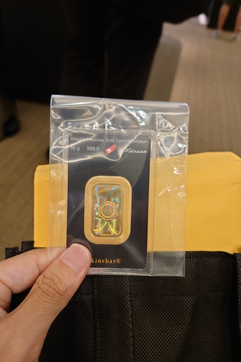 シンガポール 金 どこで買う シンガポールで金を買おう!始めての