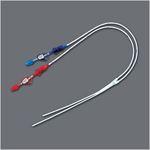 血液透析 Vaカテーテルとは Vascular Accessの基礎 第四弾 Ce ガッチと愉快な仲間たち