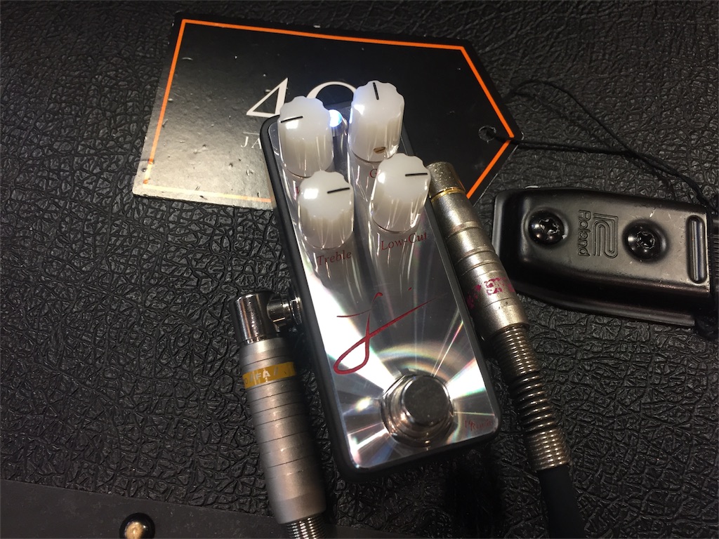 LeqtiqueのL'シリーズがエフェクター業界を破壊した - つぎコレ！