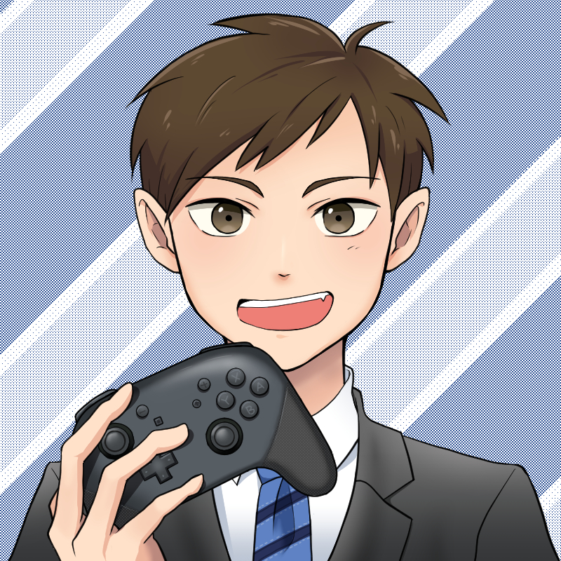 ゲーム実況youtuber ほみい様へアイコン ヘッダー画像を提供 Ceddie Blog