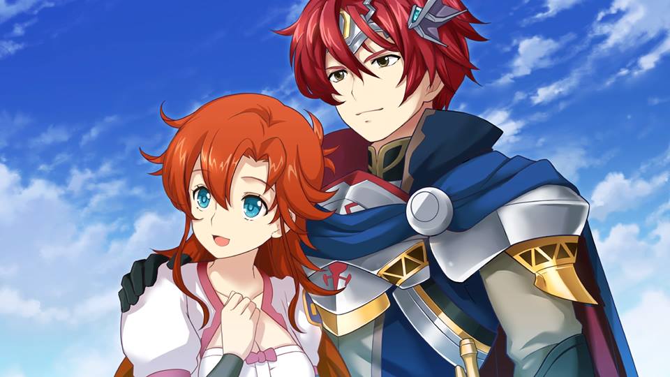 ラングリッサー をプレイしたのでレビューしてみる 感想 名もなきゲーム手記
