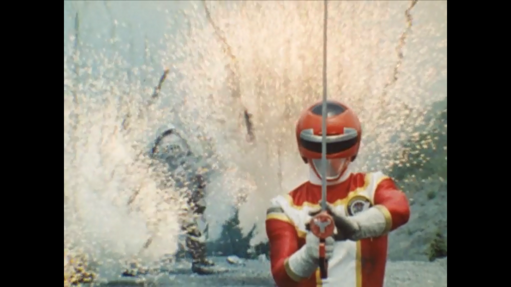 高速戦隊ターボレンジャー レッドターボの強さを検証 Celerismblog S Blog 高速戦隊ターボレンジャー レッドターボの強さを検証 Celerismblog S Blog
