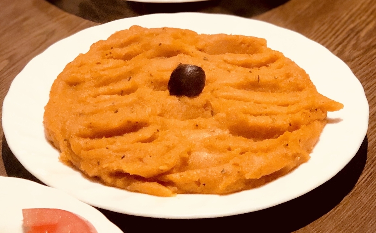 トルコ料理の写真