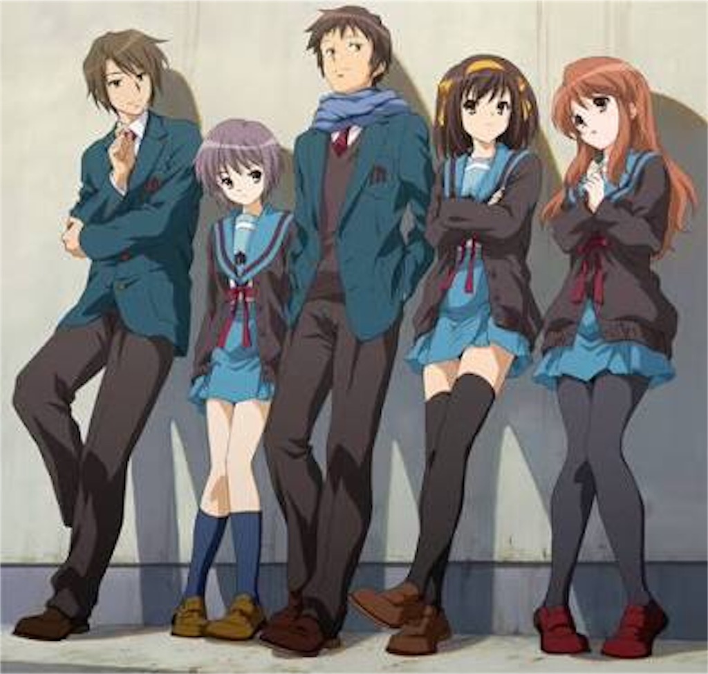 これだけは見とけってアニメの紹介をやわらかく 雑記帳から