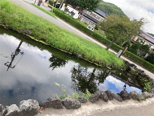2日目～忍海八海・山中湖・富士浅間神社・本栖湖 - 白鳥を弾くまで