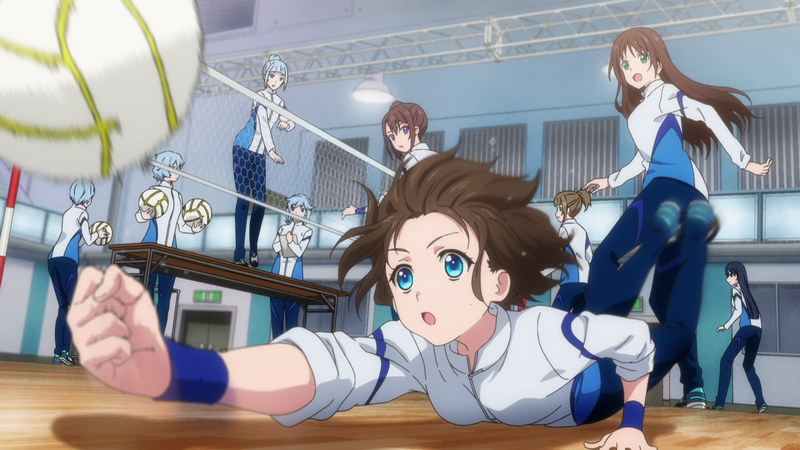 TVアニメ『Extreme Hearts』が「拡張」したものについて - 日陰の小道