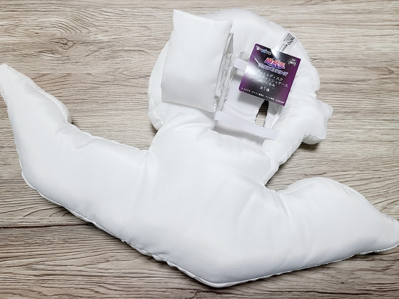 レビュー】デュエルディスク ポケットティッシュケース ぬいぐるみ