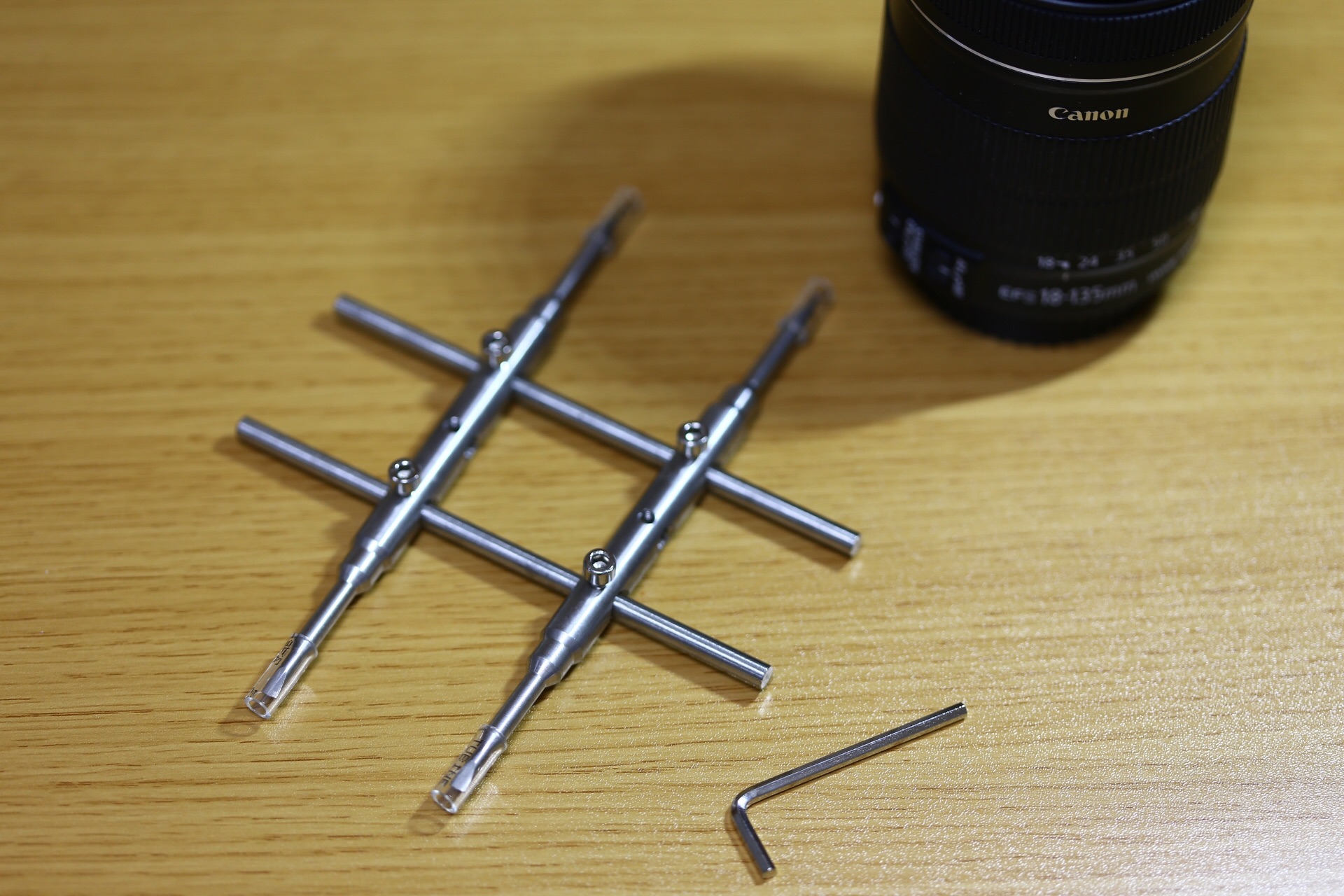 レンズの分解掃除をしてみた にせんちさんのブログ