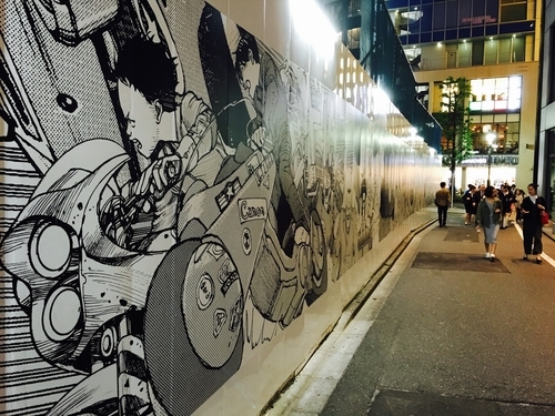 渋谷でフィギュアやキャラクターグッズを取り扱っているお店 休日のご参考に 渋谷でフィギュアやキャラクターグッズを取り扱っているお店 休日のご参考に