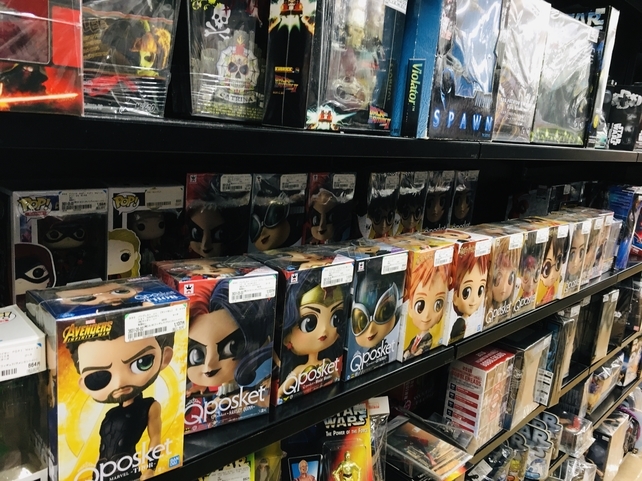 ブックオフめぐり神奈川 Bookoff Super Bazaar ノースポート モール店 休日のご参考に