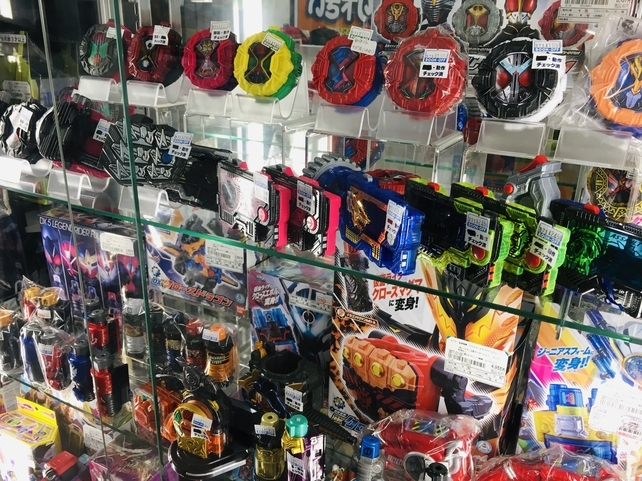 ブックオフめぐり神奈川 Bookoff Super Bazaar ノースポート モール店 休日のご参考に