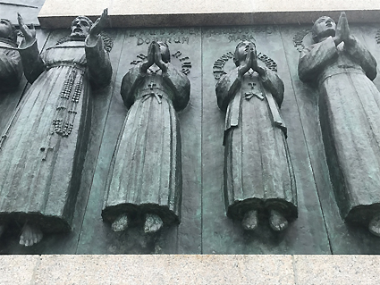 彫刻】船越保武 祈りの彫刻 - ceramicsstarブログ