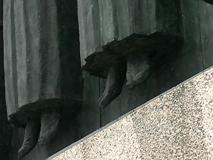 彫刻】船越保武 祈りの彫刻 - ceramicsstarブログ