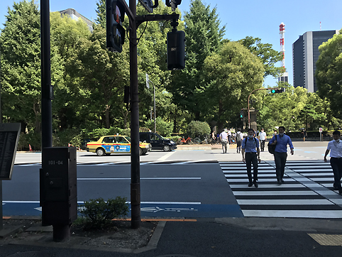 日常 東京簡易裁判所で思うこと Ceramicsstarブログ