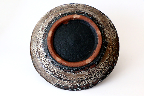 黒いうつわの3つの表現 - ceramicsstar_project