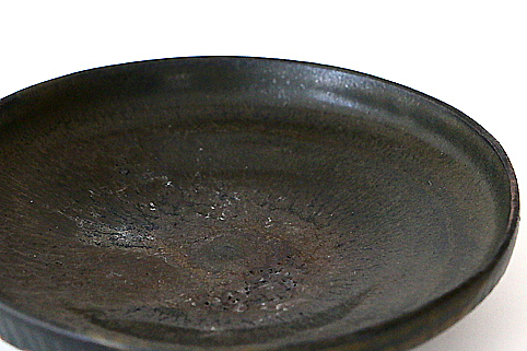 黒いうつわの3つの表現 - ceramicsstar_project