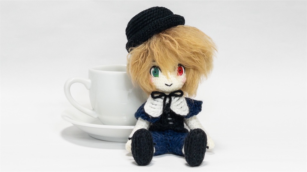 ローゼンメイデン ぬいぐるみ ローゼンメイデン 真紅 ぬいぐるみ