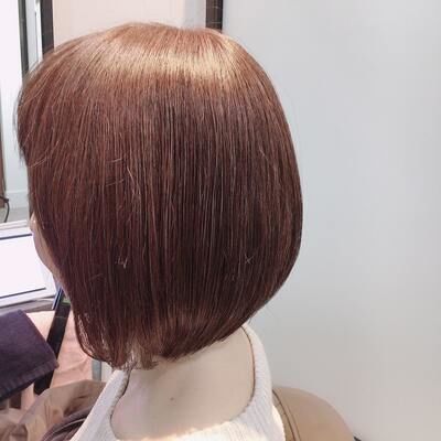 オーガニックカラーで白髪染めできる美容室を選ぶべき Kami Blog