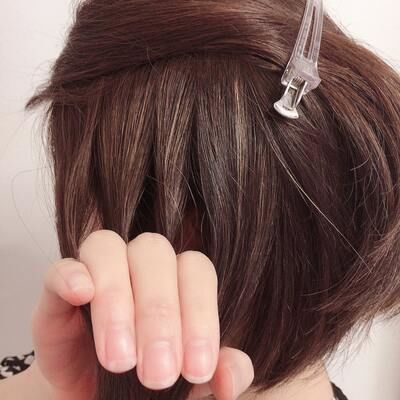プロダクトのヘアワックス剛毛な髪のスタイリングに最高 口コミ Kami Blog